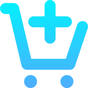 shopping cart 4034591