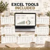 Etsy Seller Starter Kit – Complete Shop Launch & Growth Toolkit